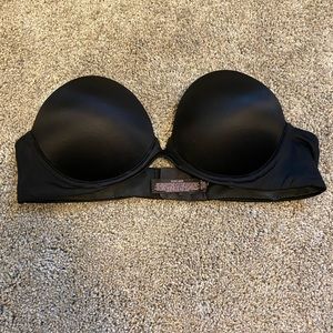 Strapless Padded Bra